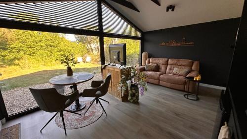Municipality of Zandvoort Bed & Breakfast | B&B het duinhuisje met jacuzzi, gratis parkeren, 2 fietsen te leen, airco
