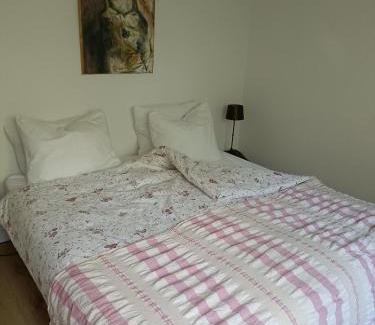 Zaandam Bed & Breakfast | B&B Het Heusje