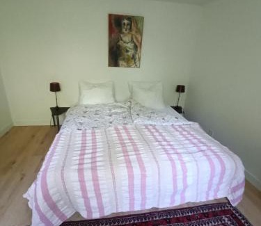 Zaandam Bed & Breakfast | B&B Het Heusje