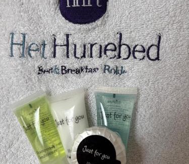 Rolde Bed & Breakfast | B&B. Het Hunebed Rolde