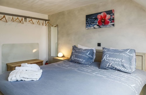 Moerkerke Bed & Breakfast | B&B Het Kleine Paradijs