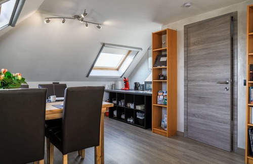Moerkerke Bed & Breakfast | B&B Het Kleine Paradijs