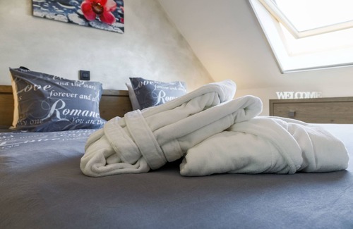 Moerkerke Bed & Breakfast | B&B Het Kleine Paradijs