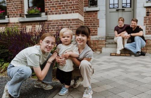 Moelingen Bed & Breakfast | B&B het Notarishuis - authentiek verblijf nabij Maastricht