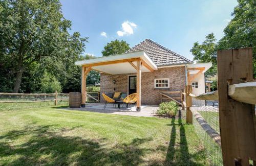 Reek Bed & Breakfast | B&B Het Reekse Bos