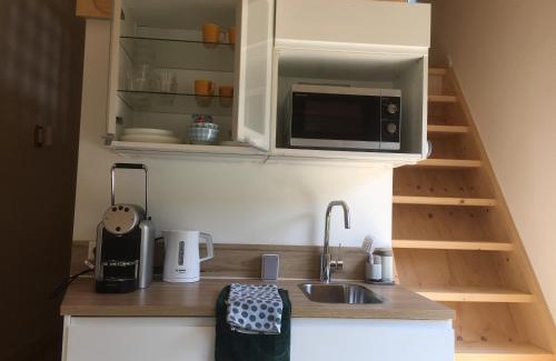 Harderwijk Apartment | B&B Het Vogeltje