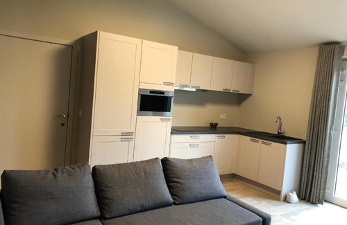 Vucht Bed & Breakfast | B&B Het Vuchterhof