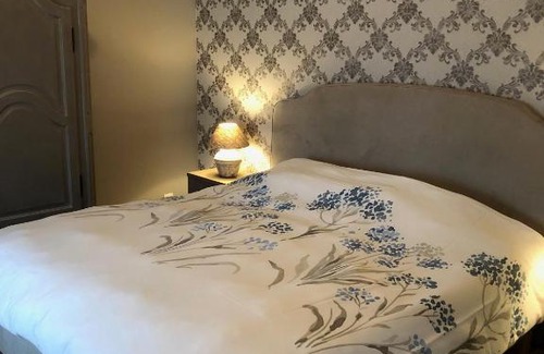 Vucht Bed & Breakfast | B&B Het Vuchterhof