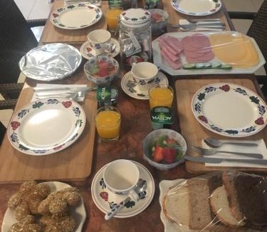 Almere Bed & Breakfast | B&B Het Witte Huis