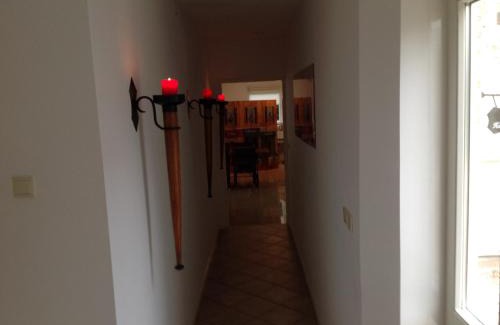 Almere Bed & Breakfast | B&B Het Witte Huis
