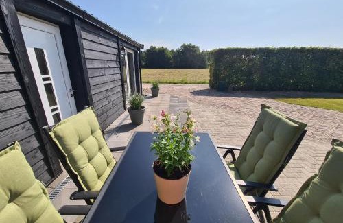 Hollandscheveld Bed & Breakfast | B&B het Zandoogje