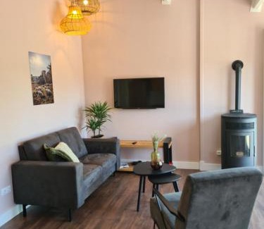 Hollandscheveld Bed & Breakfast | B&B het Zandoogje