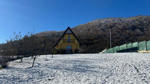 Bihac House | B&B Hills Bihać