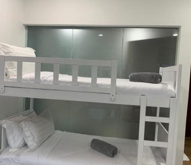 Kampung Haji Abdullah Hukum Apartment | B&B Hilltop Vacay Home