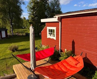 Eksharad Apartment | B & B Hjärthuset Zweden Ekshärad