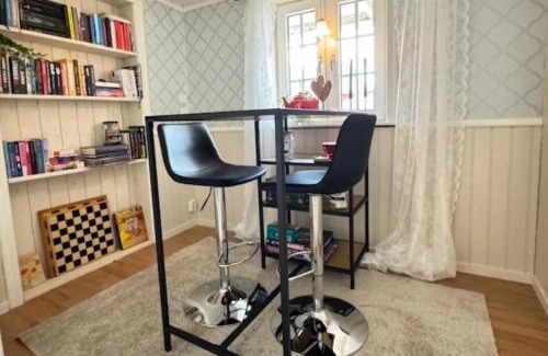 Eksharad Apartment | B & B Hjärthuset Zweden Ekshärad