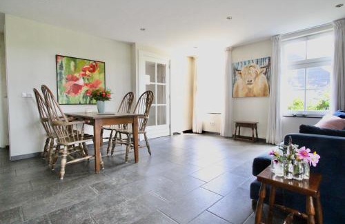 Sterksel Bed & Breakfast | B&B Hoogh Belgeren