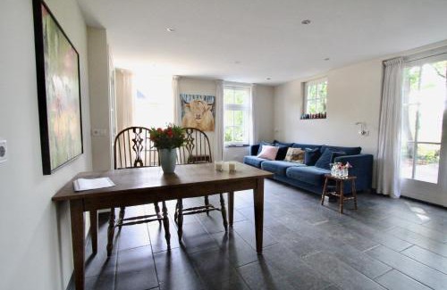 Sterksel Bed & Breakfast | B&B Hoogh Belgeren