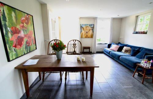Sterksel Bed & Breakfast | B&B Hoogh Belgeren