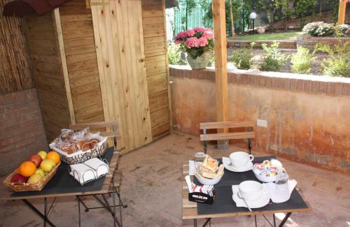 Catanzaro Bed & Breakfast | B&B Hospital