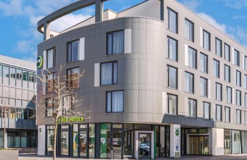 Aalen Hotel | B&B Hotel Aalen
