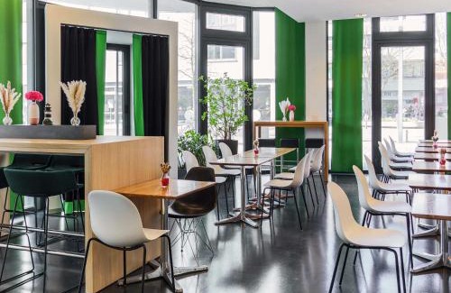 Aalen Hotel | B&B Hotel Aalen