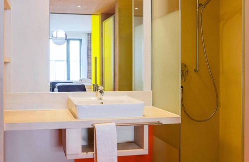 Aalen Hotel | B&B Hotel Aalen