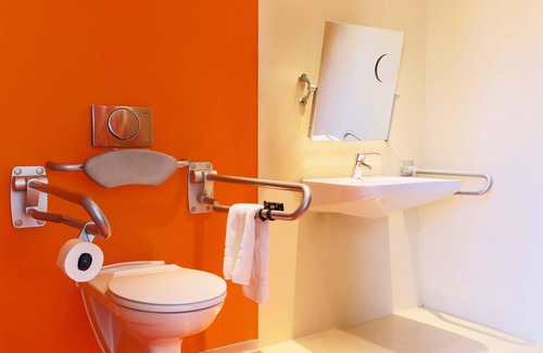 Aalen Hotel | B&B Hotel Aalen