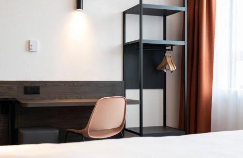 Antwerp Hotel | B&B HOTEL Antwerpen Centrum