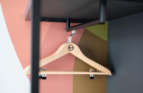 Antwerp Hotel | B&B HOTEL Antwerpen Centrum