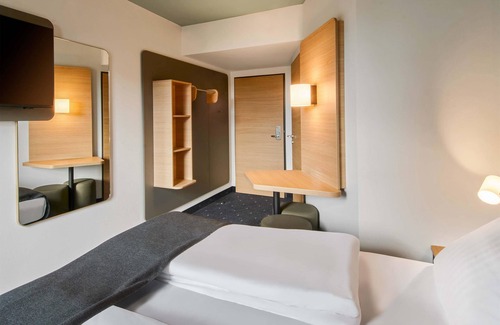 Bad Homburg v.d. Hoehe Hotel | B&B Hotel Bad Homburg