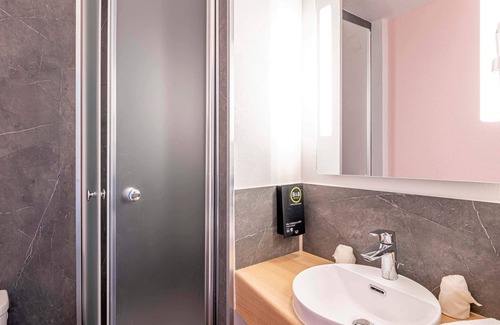 Merignac Hotel | B&B HOTEL Bordeaux Mérignac Aéroport
