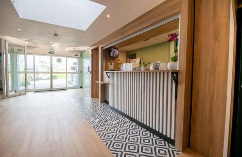 Merignac Hotel | B&B HOTEL Bordeaux Mérignac Aéroport