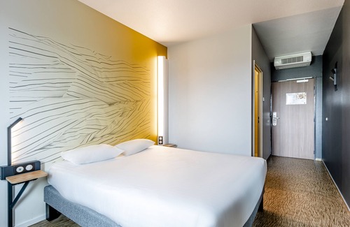 Gradignan Hotel | B&B HOTEL Bordeaux Talence