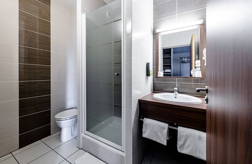 Gradignan Hotel | B&B HOTEL Bordeaux Talence
