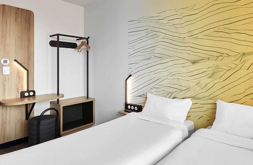 Gradignan Hotel | B&B HOTEL Bordeaux Talence