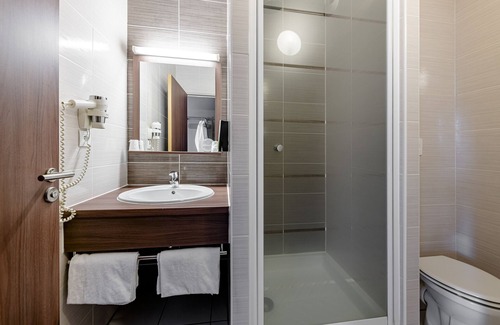 Gradignan Hotel | B&B HOTEL Bordeaux Talence