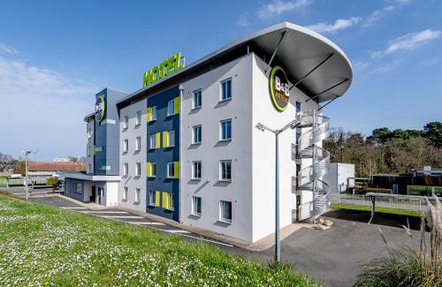 Gradignan Hotel | B&B HOTEL Bordeaux Talence