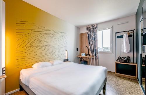 Gradignan Hotel | B&B HOTEL Bordeaux Talence