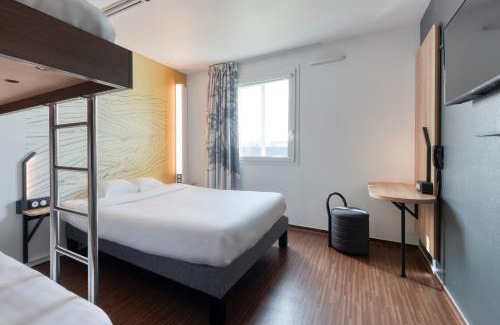Gradignan Hotel | B&B HOTEL Bordeaux Talence