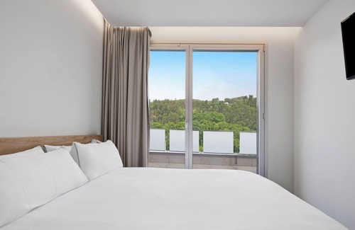Castro Urdiales Hotel | B&B Hotel Castro Urdiales