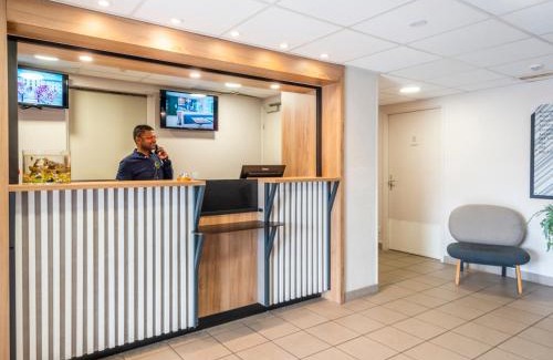 Cholet Hotel | B&B HOTEL Cholet Nord