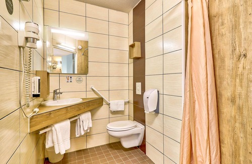 Aubiere Hotel | B&B HOTEL Clermont-Ferrand Aubière Sud