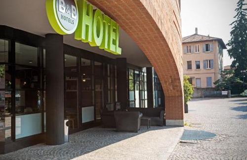 Albate Hotel | B&B Hotel Como Camerlata