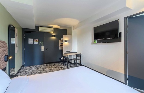 Thourotte Hotel | B&B HOTEL Compiègne Thourotte