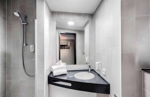 Ratingen Hotel | B&B Hotel Düsseldorf-Ratingen