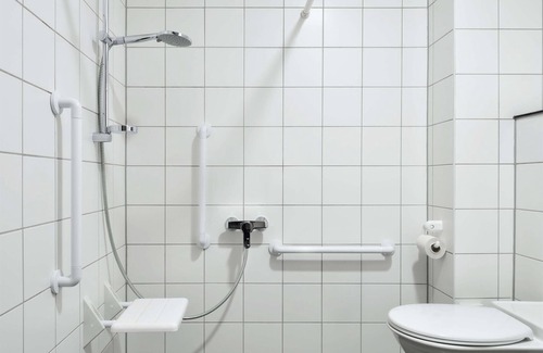 Ratingen Hotel | B&B Hotel Düsseldorf-Ratingen