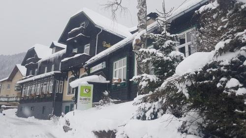 Spital am Semmering Hotel | B&B Hotel das onkel fritz