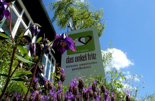Spital am Semmering Hotel | B&B Hotel das onkel fritz