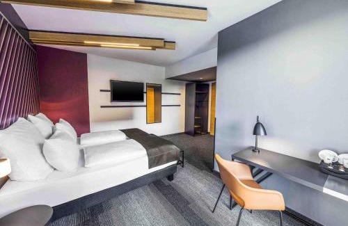 Dessau Hotel | B&B Hotel Dessau